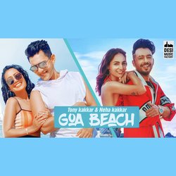 Goa Beach-OREJCBhYZkA