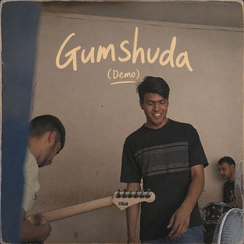 Gumshuda (demo)