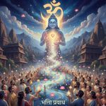 भक्तिा प्रवाध