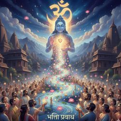 भक्तिा प्रवाध