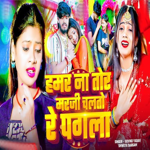 Hamar Na Tor Marji Chalto Re Pagla