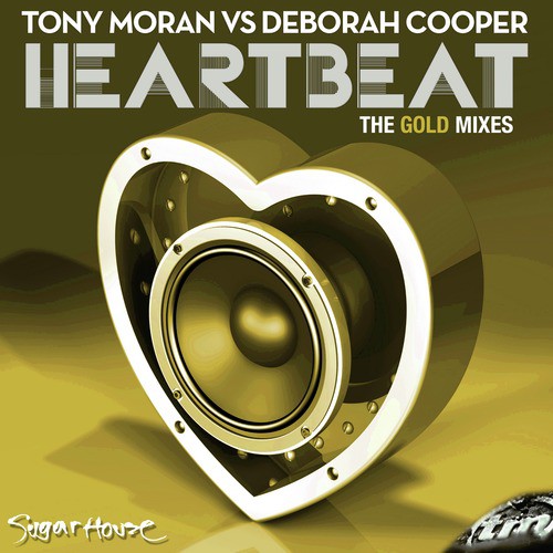 Heartbeat (feat. Deborah Cooper) - 11