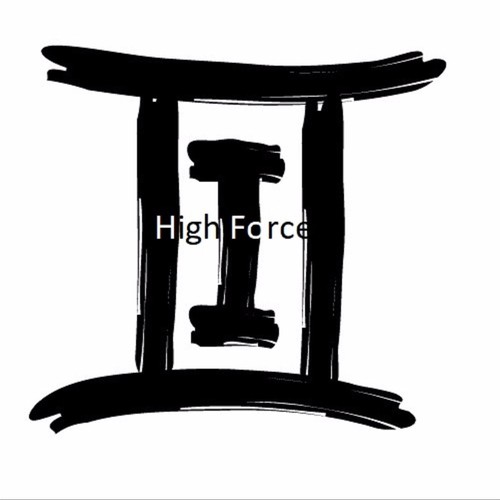High Force (Live)