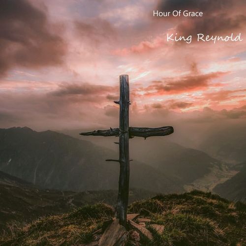 Favour cover art