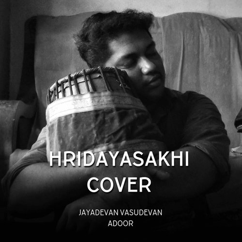 Hridayasakhi Cover