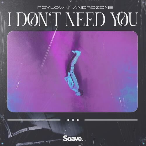 I Don't Need You cover art