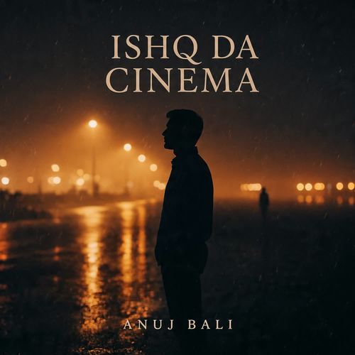 ISHQ DA CINEMA