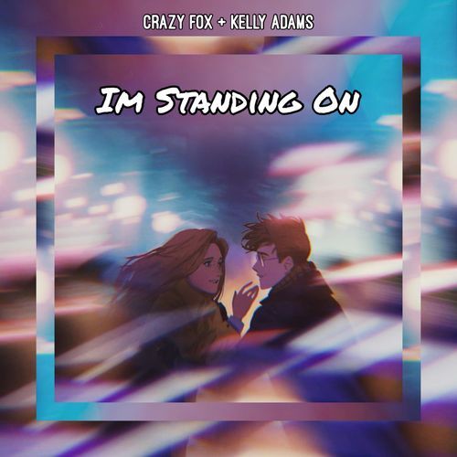 Im Standing On_poster_image