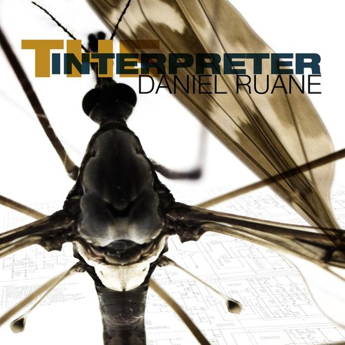 Leaf (Pierre Alexandre Tremblay Remix) cover art