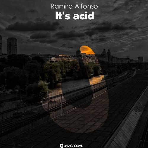 Its Acid (Original Mix) cover art
