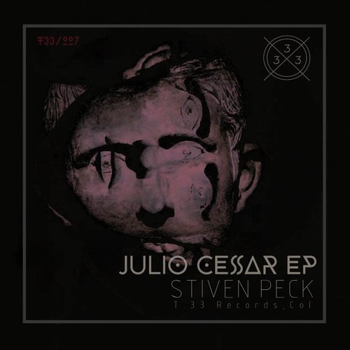 Jucepe (Original Mix) cover art