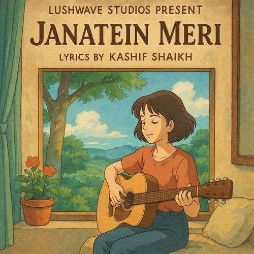 Janatein Meri