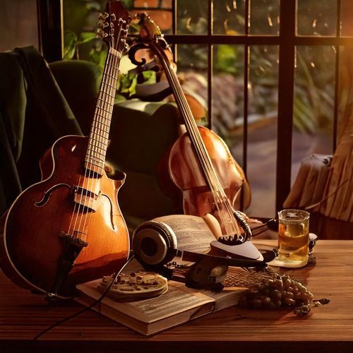 Collective Jazz Tones cover art
