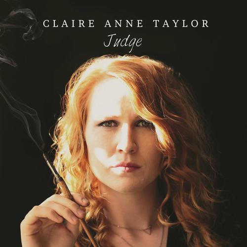 Claire Anne Taylor