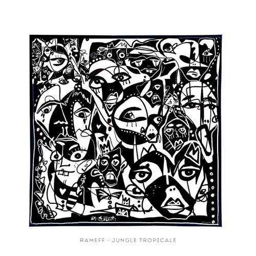 Jungle Tropicale (Strk Remix)