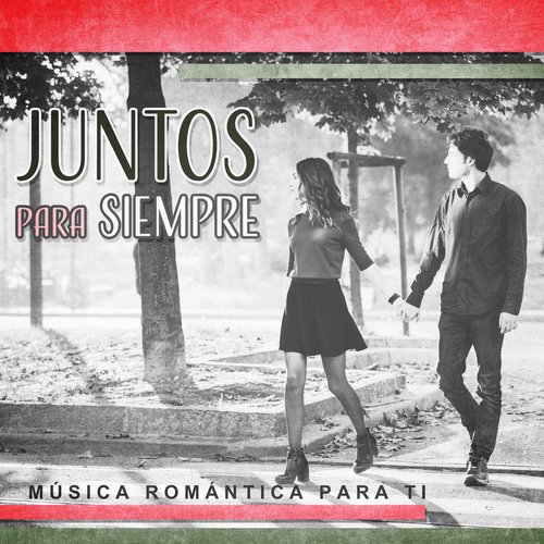 Caminando Juntos cover art