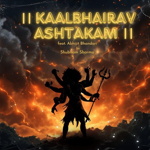 Kaalbhairav Ashtakam