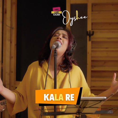 Kala Re (Covered)