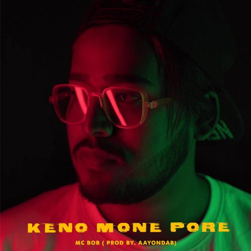 Keno Mone Pore_poster_image