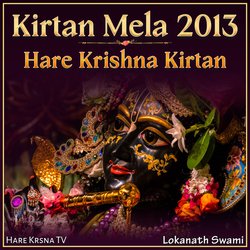 Kirtan Mela 2013 Hare Krishna Kirtan (Live)-BFFaUwB8W3s