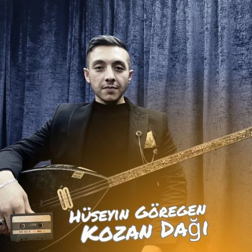 Kozan Dağı