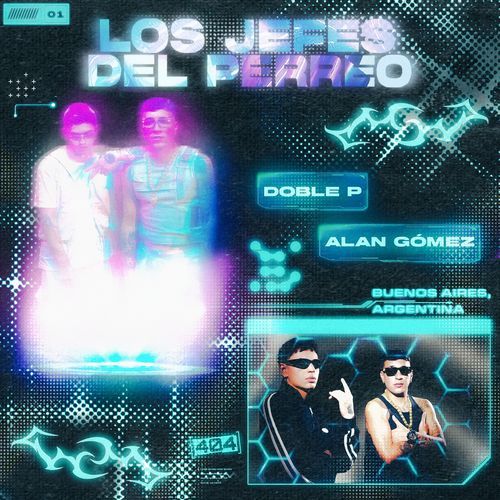 LOS JEFES DEL PERREO_poster_image