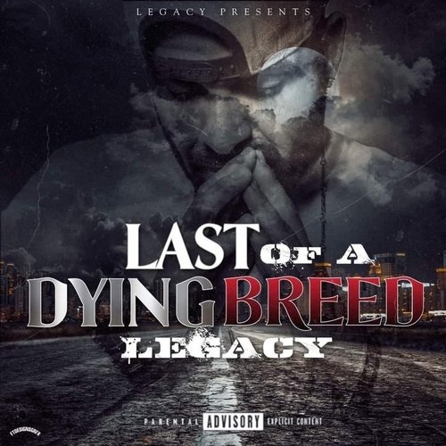 Last of a Dying Breed