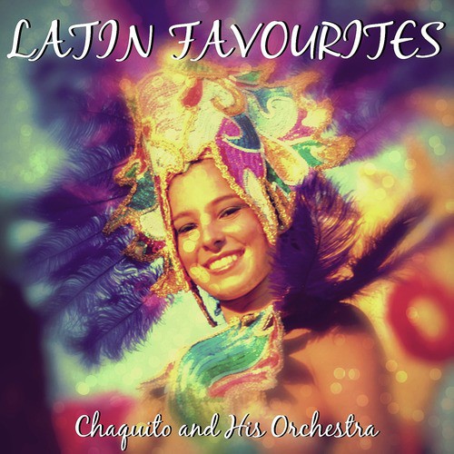 Latin Favourites