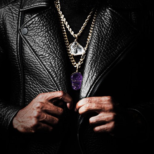 Junior cover art