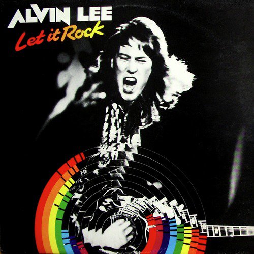 Let It Rock