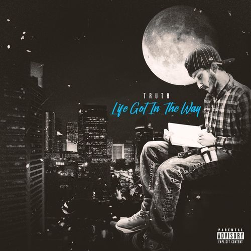 Secrets In The Dark cover art