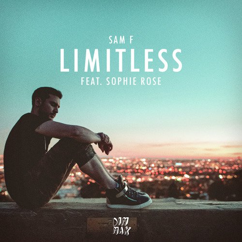 Limitless (feat. Sophie Rose)_poster_image