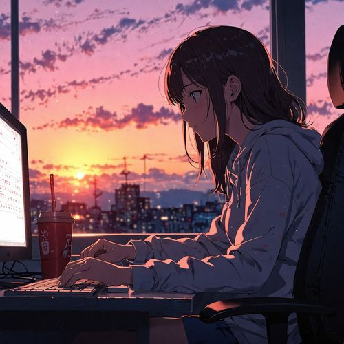 Urban Melancholy cover art