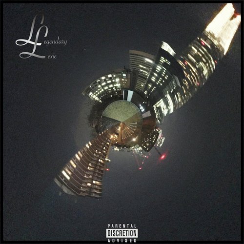 London Youth cover art