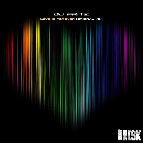 DJ Fritz