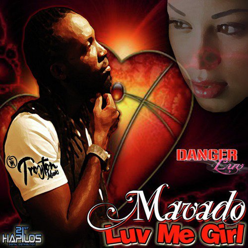 Luv Me Girl_poster_image