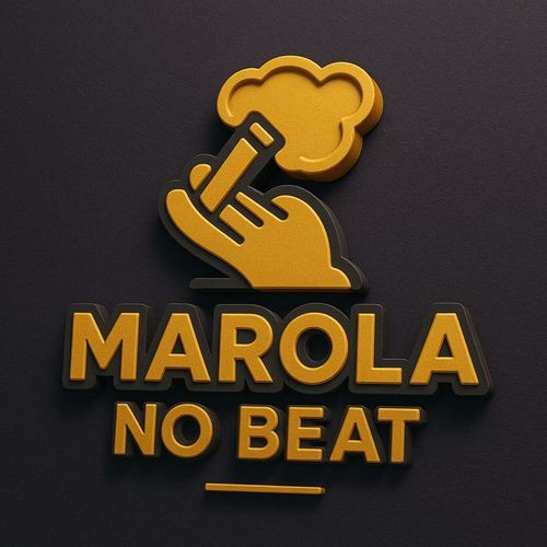 MAROLA NO BEAT- DO NADA ELA VEM REALCRIA cover art