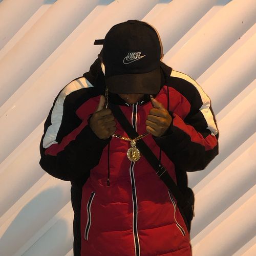 MC JOTATÊ - ÍNDIO TA FAMINTO cover art
