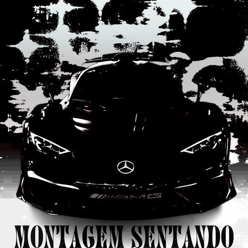 MONTAGEM SENTANDO (Super Slowed)