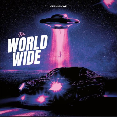 MR. WORLDWIDE cover art