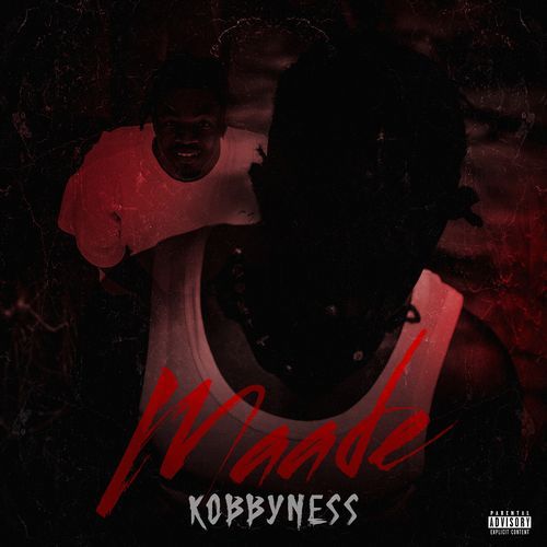 Maade cover art