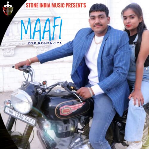 Maafi