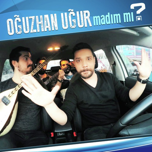 Oğuzhan Uğur