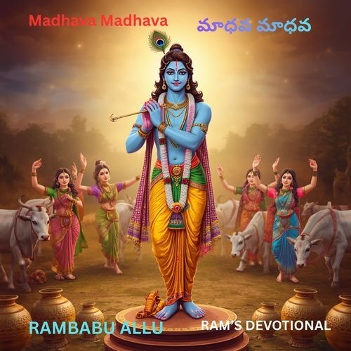 Madhava Madhava