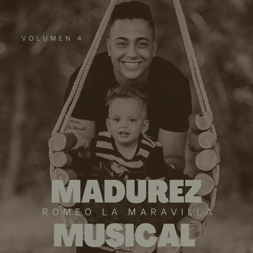 Madurez Musical Vol.4