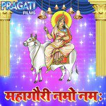 Mahagauri Namo Namah, Vol. 1, 2, 3 &amp; 4