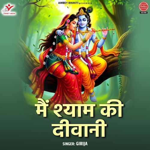 Main To Teri Deewani