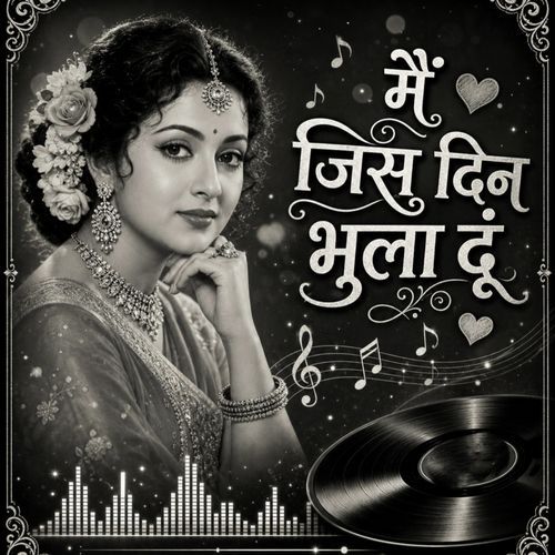 Main jis din bhula doon (Acoustic)