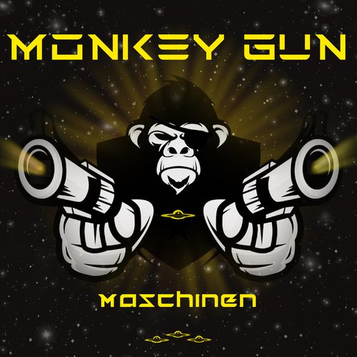 Maschinen