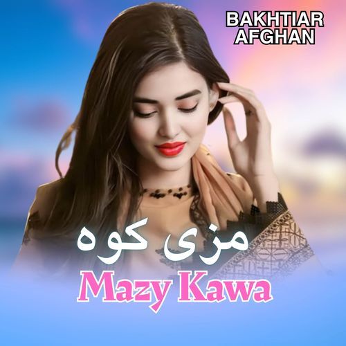 Mazy Kawa